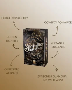 moon notes Colter Valley Ranch 1. Shotguns & Champagne Clearance