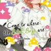 Come to where the Bitch Boys are 06-Egmont Manga Online