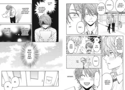 Come to where the Bitch Boys are 06-Egmont Manga Online