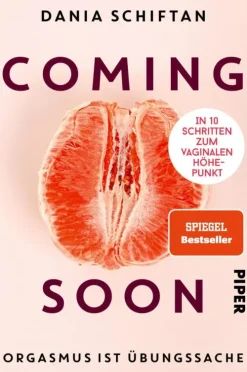Coming Soon-Piper Verlag GmbH Clearance