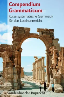 Compendium Grammaticum-Vandenhoeck + Ruprecht Outlet