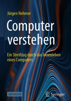 Springer Computer verstehen Clearance