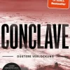 Conclave - Düstere Verlockung-Piper Verlag GmbH