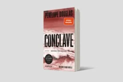 Conclave - Düstere Verlockung-Piper Verlag GmbH