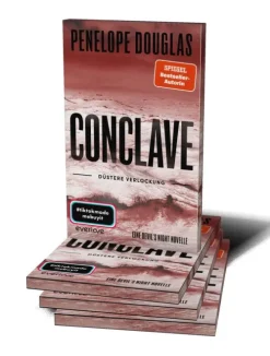 Conclave - Düstere Verlockung-Piper Verlag GmbH