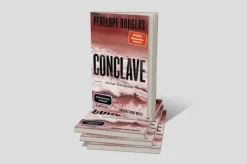 Conclave - Düstere Verlockung-Piper Verlag GmbH