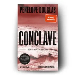 Conclave - Düstere Verlockung-Piper Verlag GmbH