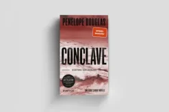 Conclave - Düstere Verlockung-Piper Verlag GmbH