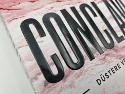 Conclave - Düstere Verlockung-Piper Verlag GmbH