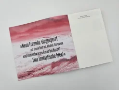 Conclave - Düstere Verlockung-Piper Verlag GmbH