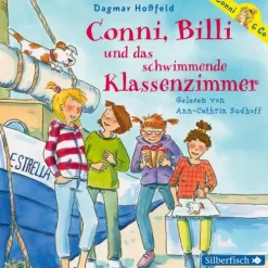 Conni, Billi und das schwimmende Klassenzimmer (Conni & Co 17)-Silberfisch Online
