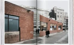 Contemporary Brick Buildings-Taschen GmbH Sale