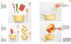 Dorling Kindersley Verlag Cook it! Basics Online