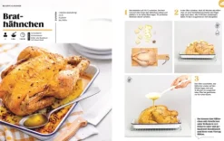 Dorling Kindersley Verlag Cook it! Basics Online