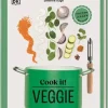 Cook it! Veggie-Dorling Kindersley Verlag