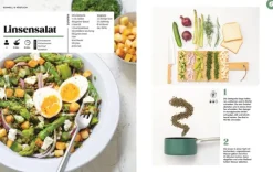 Cook it! Veggie-Dorling Kindersley Verlag