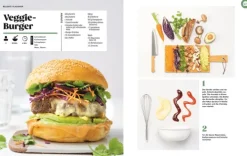 Cook it! Veggie-Dorling Kindersley Verlag