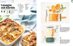 Cook it! Veggie-Dorling Kindersley Verlag