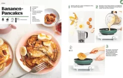 Cook it! Veggie-Dorling Kindersley Verlag