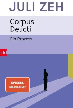 Corpus Delicti-Penguin Random House Best