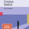 Corpus Delicti-btb Taschenbuch Online