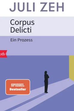 Corpus Delicti-btb Taschenbuch Online