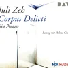 Der Audio Verlag GmbH Corpus Delicti. Ein Prozess Sale
