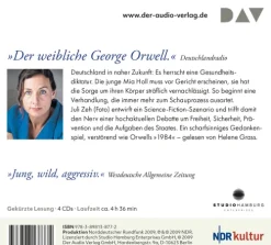 Der Audio Verlag GmbH Corpus Delicti. Ein Prozess Sale