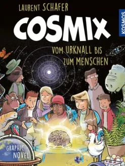 Cosmix-Franckh-Kosmos Sale