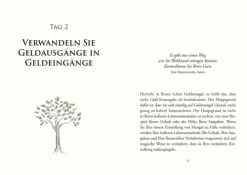 Countdown zum Reichtum-Graefe und Unzer Verlag Outlet