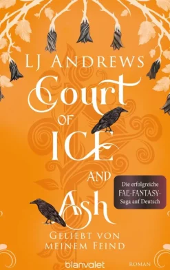 Court of Ice and Ash - Geliebt von meinem Feind-Penguin Random House Online