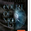Court of Sun 2: Court of Moon-Carlsen Verlag GmbH Discount