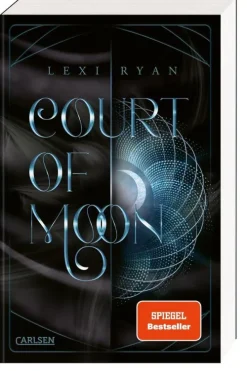 Court of Sun 2: Court of Moon-Carlsen Verlag GmbH Discount