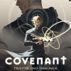 Altraverse GmbH Covenant - Priester und Dämonen 01 Outlet