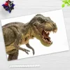 Cover-your-desk Schreibtischunterlage für Kinder und Erwachsene Dinosaurier Tyrannosaurus Rex, aus hochwertigem Vinyl , 60 x 40 cm Discount