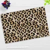 Cover-your-desk Schreibtischunterlage für Kinder Leopardenfell, aus hochwertigem Vinyl , 60 x 40 cm Hot