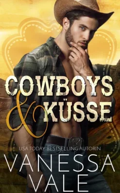 via tolino media Cowboys & Küsse Discount