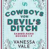 via tolino media Cowboys von Devil's Ditch Sammelband Best