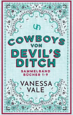via tolino media Cowboys von Devil's Ditch Sammelband Best