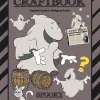 tredition CRAFTBOOK - 100 GRUSELIGE MALMOTIVE - 2 SCHAURIGE BASTELSPIELE - RÄTSEL - LUSTIGE BILDER - GRAUENHAFTE AUFGABEN Sale