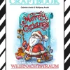 CRAFTBOOK - 100 LUSTIGE WEIHNACHTSMOTIVE - RÄTSEL - WEIHNACHTSREZEPT - FAMILIENSPIEL - SCHÖNE BESCHERUNG - SPASS-tredition Best