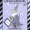 tredition CRAFTBOOK - 100 SEITEN MAGIE - ZAUBERWÖRTER - ZAUBERSCHRIFT - ZAUBERWÜRFELSPIEL - MAGIER - ZAUBERSPRUCH - RÄTSEL Clearance
