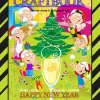 tredition CRAFTBOOK - JUBILÄUMSAUSGABE - WEIHNACHTEN - WINTERSPORT MIT MINI & MANI - SILVESTER - KNIFFELIGE RÄTSEL - SPIEL
