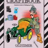 CRAFTBOOK - SPANNENDE OLDTIMER RALLYE - SPIEL - SCHÖNE MOTIVE - RÄTSEL - NOSTALGISCHE FAHRZEUGE ZUM AUSMALEN-tredition Hot