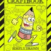 CRAFTBOOK - TIPPS & TRICKS ZUM HÄUSER & GEBÄUDE ZEICHNEN - TOLLE MOTIVE - MÄRCHENHÄUSER - BLUMEN - TIERE - RÄTSEL-tredition Sale