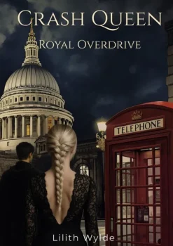 Crash Queen-BoD - Books on Demand New