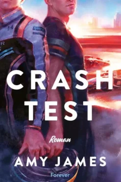 Crash Test-Forever Sale