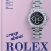 Crazy about Rolex-ramp.space GmbH & Co. KG New