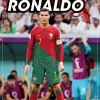 Cristiano Ronaldo-Die Werkstatt GmbH Online