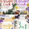 Bastei Lübbe Crosston Creek- Die vollständige Trilogie Hot